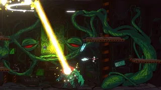 Скриншот 6 к игре Blade Assault