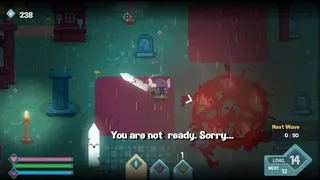 Скриншот 3 к игре Dark Farm