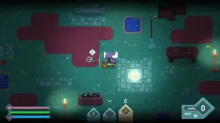 Скриншот 4 к игре Dark Farm