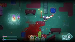 Скриншот 5 к игре Dark Farm