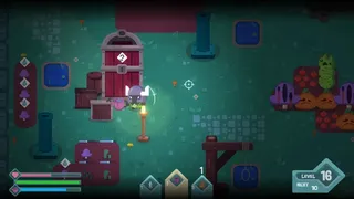 Скриншот 7 к игре Dark Farm