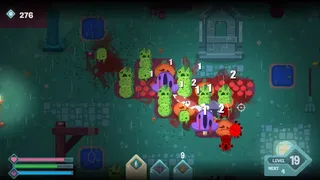 Скриншот 8 к игре Dark Farm