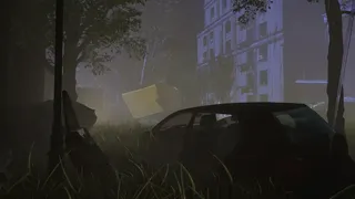 Скриншот 5 к игре The Line