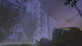 Скриншот 7 к игре The Line