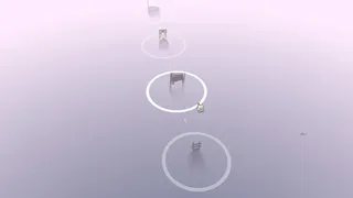 Скриншот 3 к игре Cloud Gardens