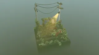 Скриншот 5 к игре Cloud Gardens