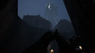 Скриншот 6 к игре Iron Reich