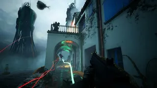Скриншот 7 к игре Iron Reich