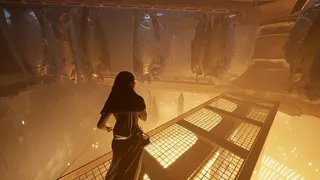 Скриншот 1 к игре INDIKA