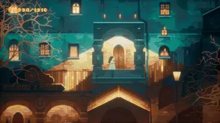 Скриншот 8 к игре INDIKA