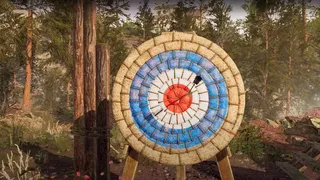 Скриншот 3 к игре Medieval Archery Simulator