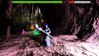Скриншот 5 к игре BlueBete
