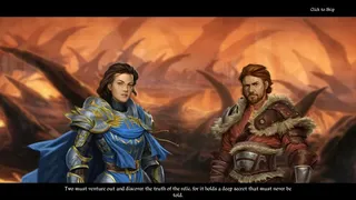 Скриншот 3 к игре Legends of Solitaire: Diamond Relic