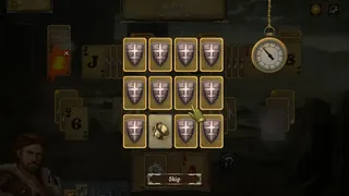 Скриншот 8 к игре Legends of Solitaire: Diamond Relic