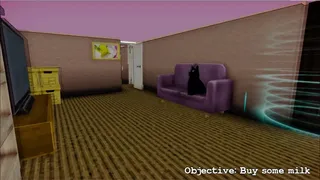 Скриншот 3 к игре The Ocean Will Have Us All