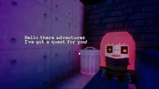 Скриншот 5 к игре The Ocean Will Have Us All