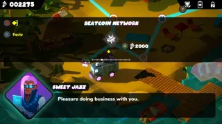 Скриншот 4 к игре DAB'S NOT DEAD