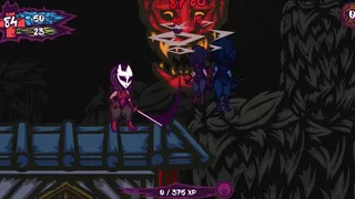 Скриншот 8 к игре Masked Vale