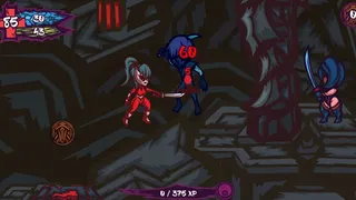 Скриншот 9 к игре Masked Vale