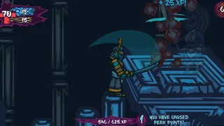Скриншот 10 к игре Masked Vale