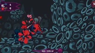 Скриншот 12 к игре Masked Vale