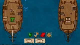 Скриншот 1 к игре Aye Aye, Captain