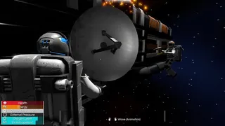 Скриншот 5 к игре Astrodition