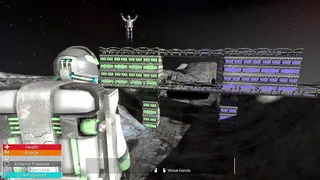 Скриншот 7 к игре Astrodition