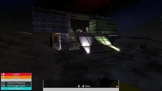 Скриншот 8 к игре Astrodition