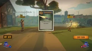 Скриншот 1 к игре Infinite Way