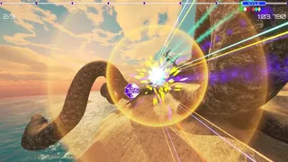 Скриншот 3 к игре ZEROED