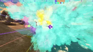 Скриншот 5 к игре ZEROED