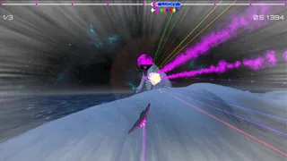 Скриншот 6 к игре ZEROED