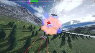 Скриншот 7 к игре ZEROED