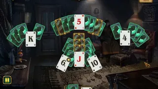 Скриншот 1 к игре True Detective Solitaire