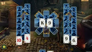 Скриншот 2 к игре True Detective Solitaire
