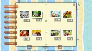 Скриншот 3 к игре 1001 Jigsaw: Earth Chronicles 2