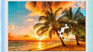 Скриншот 4 к игре 1001 Jigsaw: Earth Chronicles 2