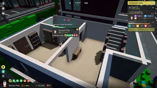 Скриншот 1 к игре DevLife
