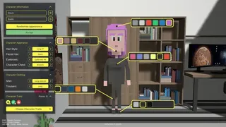 Скриншот 2 к игре DevLife