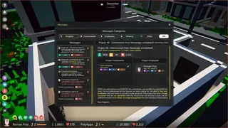 Скриншот 6 к игре DevLife
