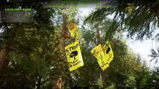 Скриншот 1 к игре Eco Warrior Simulator