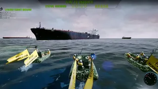 Скриншот 3 к игре Eco Warrior Simulator