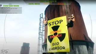 Скриншот 5 к игре Eco Warrior Simulator