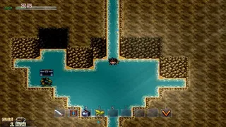 Скриншот 5 к игре Zeriliah Chronicles