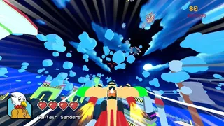 Скриншот 5 к игре Skycadia