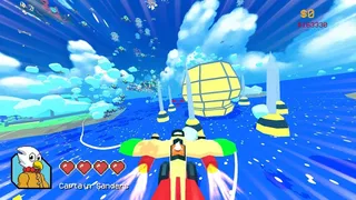 Скриншот 6 к игре Skycadia