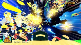 Скриншот 7 к игре Skycadia