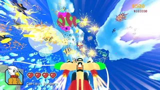 Скриншот 8 к игре Skycadia