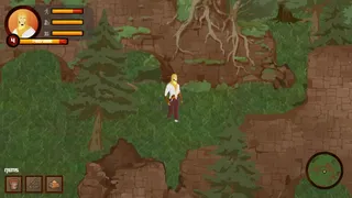 Скриншот 2 к игре Tales Of Chandar